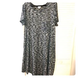 Lularoe Carly Dress